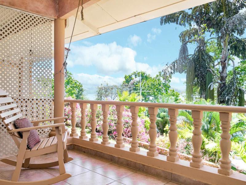 Bed & Breakfast Gone Fishing Panama Boca Chica